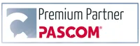 PASCOM Premium Partner
